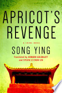 Apricot's revenge : a crime novel /