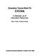 Educators' source book on China : a selected list of information resources /