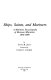 Ships, saints, and mariners : a maritime encyclopedia of Mormon migration, 1830-1890 /