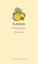 Lemon : a global history /