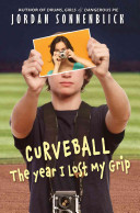 Curveball, the year I lost my grip  /