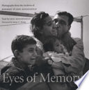 Eyes of memory : photographs from the archives of Herbert and Leni Sonnenfeld /