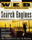 Web developer.com guide to search engines /