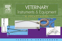 Veterinary instruments and equipment : a pocket guide /