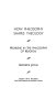 How philosophy shapes theology ; problems in the philosophy of religion.