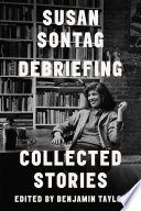 Debriefing : collected stories /