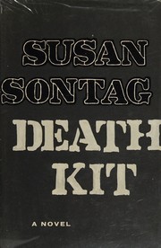 Death kit.