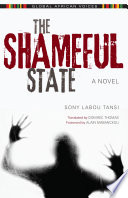 The shameful state /