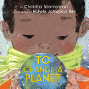 To change a planet /