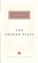 The Theban plays /