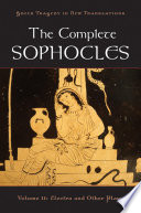 The complete Sophocles /