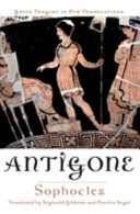 Antigone /