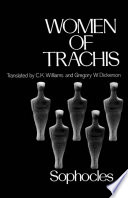 Women of Trachis /