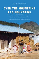 Over the mountains are mountains : Korean peasant households and their adaptations to rapid industrialization /