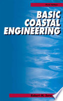 Basic coastal engineering /