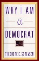 Why I am a democrat /