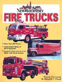 New York City fire trucks /