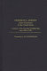 Friedrich A. Sorge's labor movement in the United States : a history of the American working class from 1890 to 1896 /