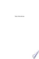 Tides of revolution : information, insurgencies, and the crisis of colonial rule in Venezuela /