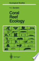 Coral Reef Ecology /