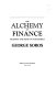 The alchemy of finance : reading the mind of the market /