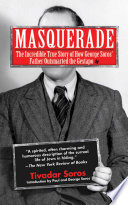 Masquerade : dancing around death in Nazi-occupied Hungary /