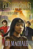 Book three of the travelers /