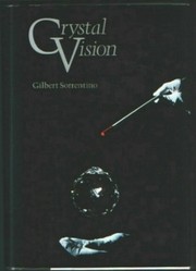 Crystal vision : a novel /