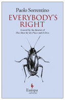 Everybody's right /