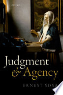 Judgment and agency /