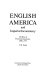 English America and imperial inconstancy : the rise of provincial autonomy, 1696-1715 /