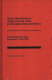 Non-traditional agriculture and economic development : the Brazilian soybean expansion, 1964-1982 /