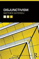 Disjunctivism /