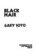 Black hair /