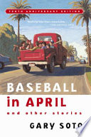 Baseball in April : and other stories /