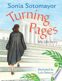 Turning pages : my life story /