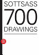 Sottsass : 700 drawings /