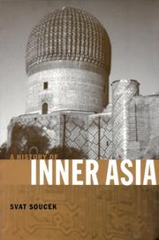 A short history of inner Asia /