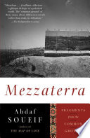 Mezzaterra : fragments from the common ground /