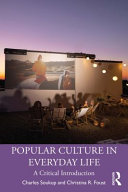 Popular culture in everyday life : a critical introduction /