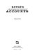 Soule's new science and practice of accounts /