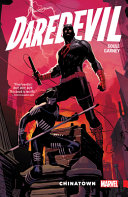 Daredevil : back in black /