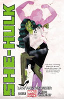 She-Hulk /