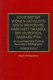 Four British women novelists : Anita Brookner, Margaret Drabble, Iris Murdoch, Barbara Pym : an annotated and critical secondary bibliography /