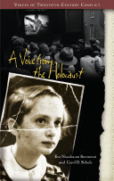 A voice from the Holocaust /