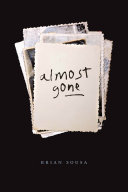 Almost gone : a novel in stories /