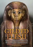 Gilded flesh : coffins and afterlife in ancient Egypt /