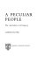 A peculiar people : the Australians in Paraguay /