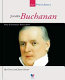 James Buchanan : our fifteenth president /