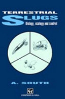 Terrestrial slugs : biology, ecology and control /